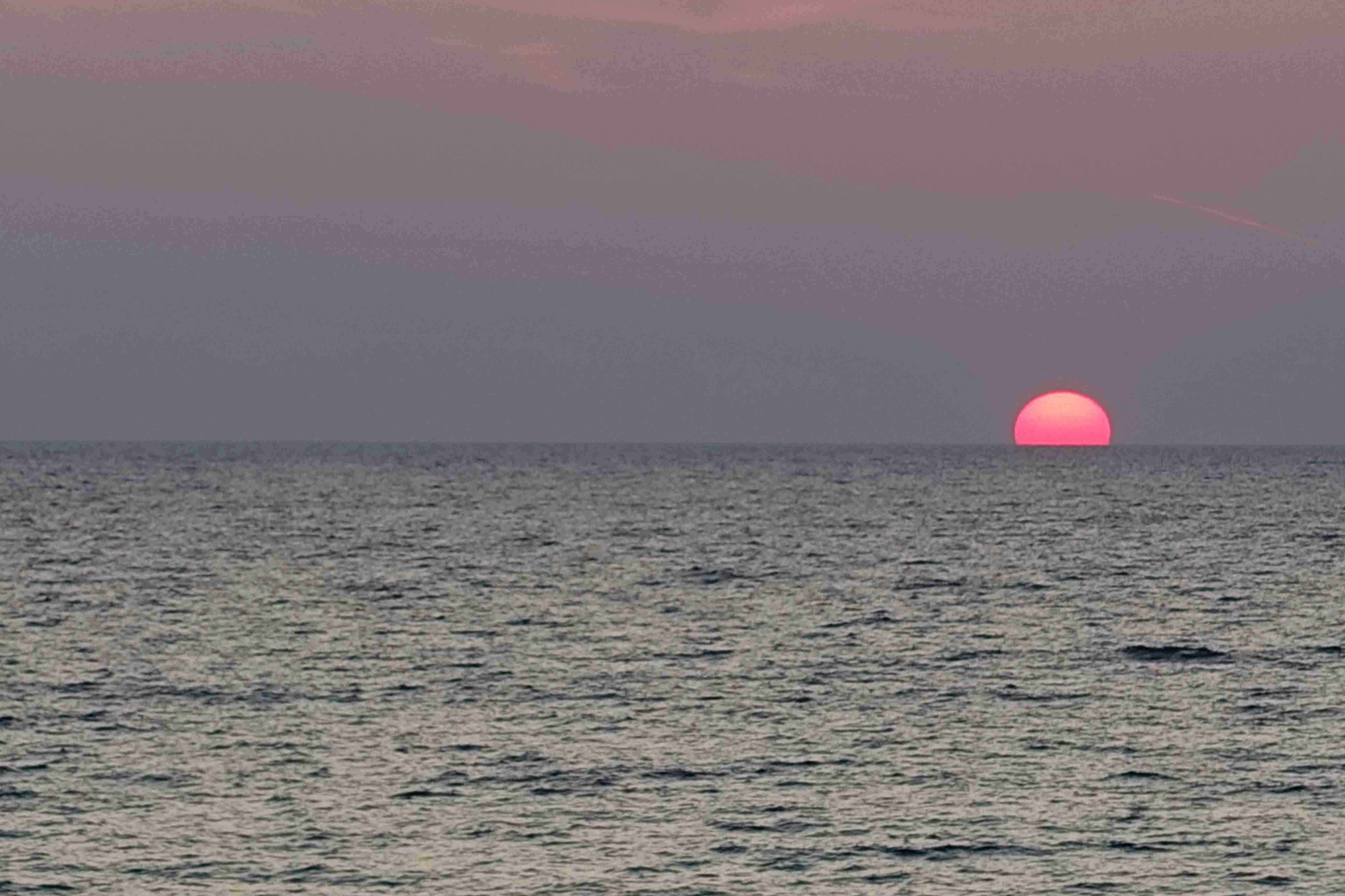 Gemälde Vom Meer - Farbenweberin